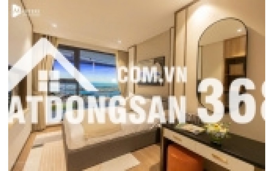 Sở Hữu Ngay Căn 3PN View Sông Hàn Tại Masteri Rivera Đà Nẵng- CK đến 16%