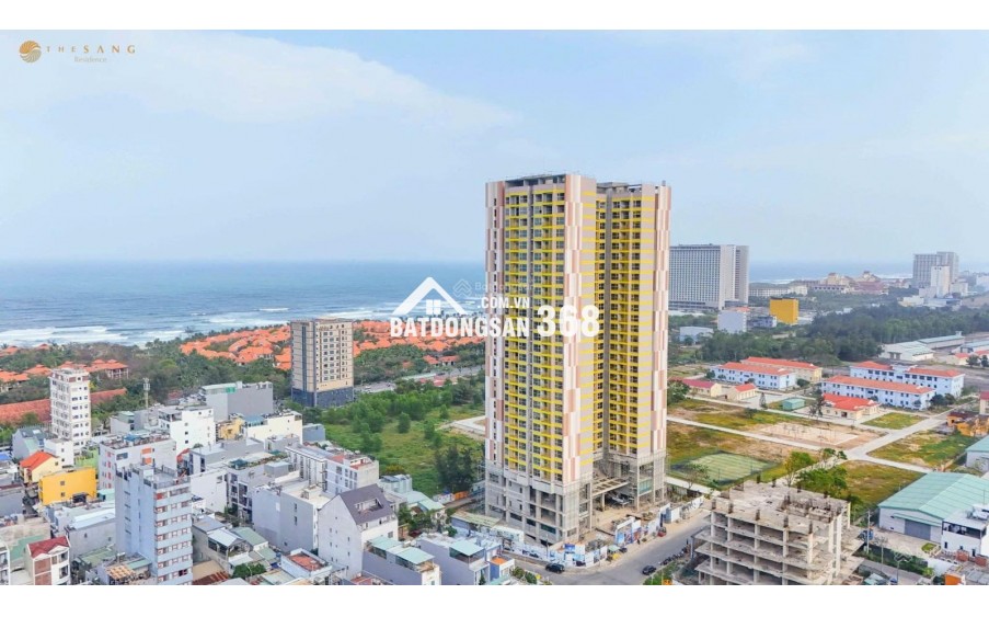 The Sang tầng cao view pháo hoa ĐN Downtown - Chính chủ bán căn 2PN - Cam kết giá tốt nhất thị trường