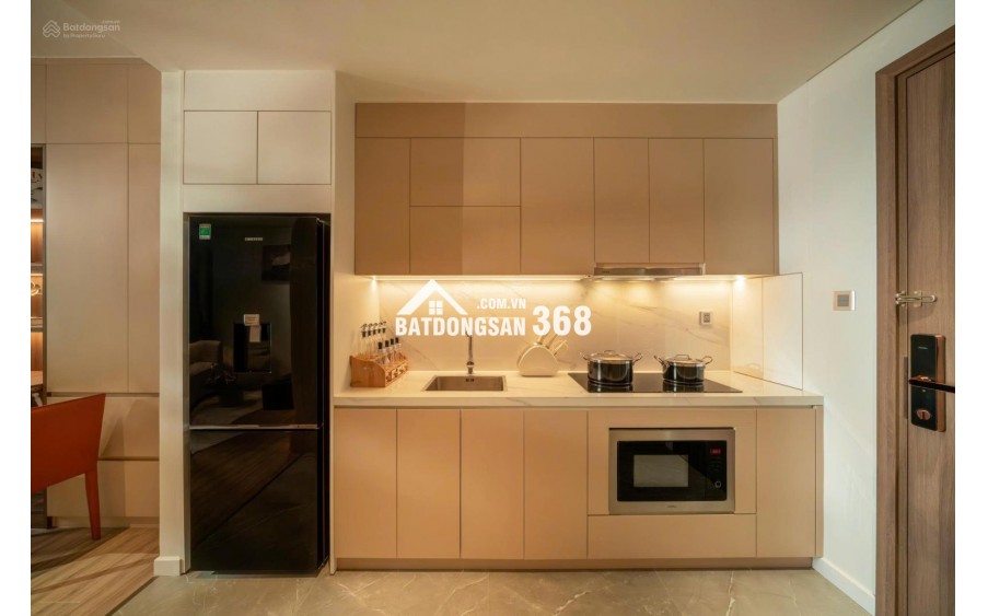 Times Square ĐN - Căn hộ Sudio view biển tầng 8 giá chỉ 7 tỷ 4 (full giá) - chiết khấu 7% - vay 80%, HTLS 12 tháng