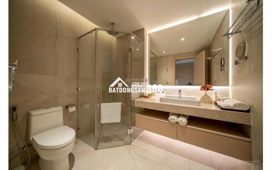 Times Square ĐN - Căn hộ Sudio view biển tầng 8 giá chỉ 7 tỷ 4 (full giá) - chiết khấu 7% - vay 80%, HTLS 12 tháng