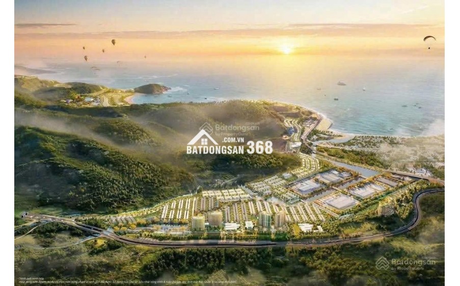 Mở bán quỹ căn liền kề suất ngoại giao – Phân khu Bạch Vân, Vinhomes Làng Vân