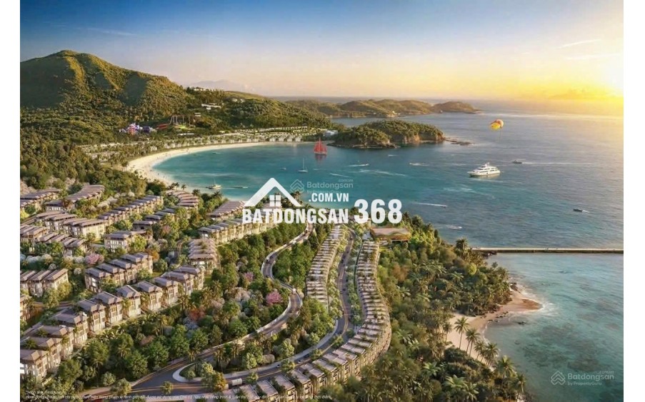 Mở bán quỹ căn liền kề suất ngoại giao – Phân khu Bạch Vân, Vinhomes Làng Vân