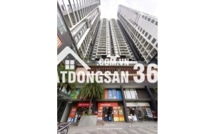 THE EMERALD GOLF VIEW ĐÃ CHÍNH THỨC MỞ BÁN NHANH TAY KẺO LỠ