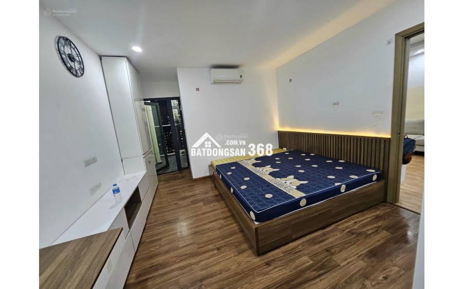 CHÍNH CHỦ BÁN CĂN HỘ ĐẸP NHẤT DÒNG 2PN TẠI SAMSORA PREMIER – FULL NỘI THẤT, ĐANG CÓ DÒNG TIỀN TỐT