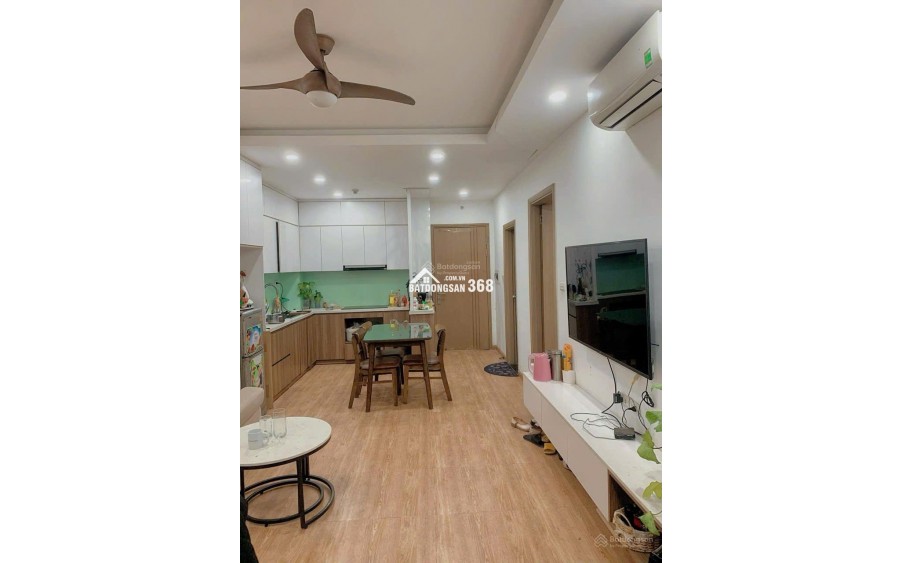 CHÍNH CHỦ BÁN CĂN HỘ ĐẸP NHẤT DÒNG 2PN TẠI SAMSORA PREMIER – FULL NỘI THẤT, ĐANG CÓ DÒNG TIỀN TỐT