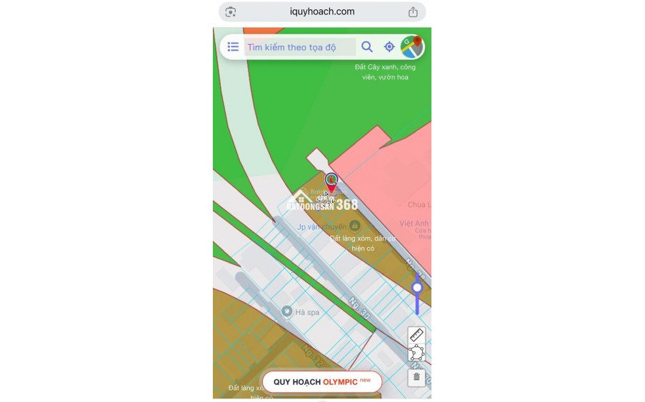 CHÍNH CHỦ BÁN GẤP ĐẤT THỔ CƯ SẴN SỔ TẠI ĐẠI MẠCH-ĐÔNG ANH