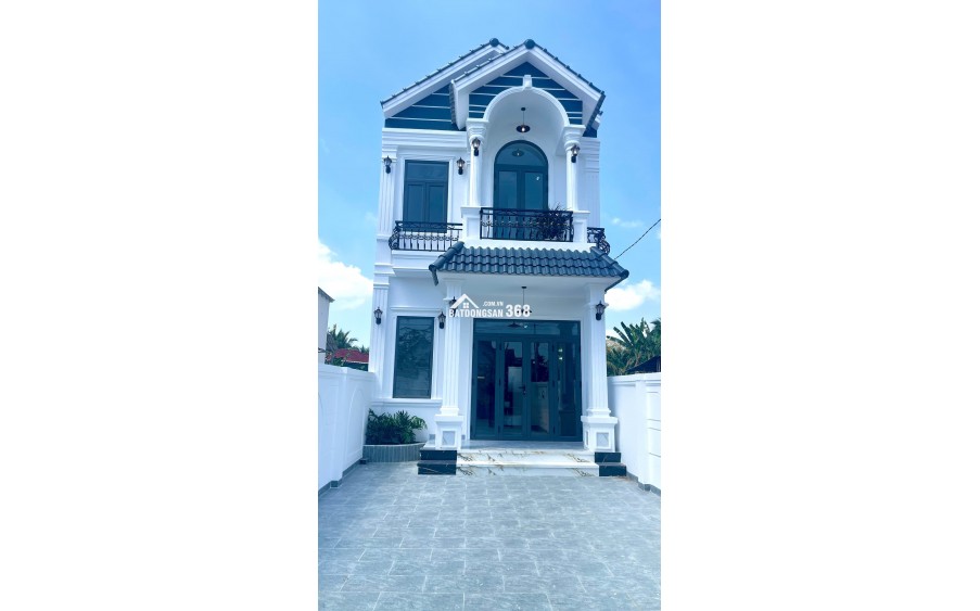 Bán nhanh căn nhà Diên Điền, giá cực tốt cho nhà đầu tư