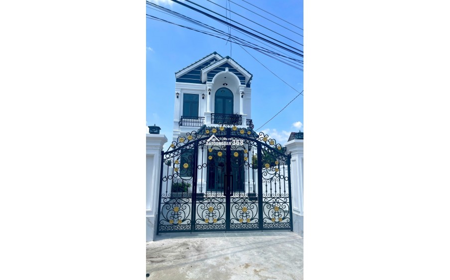 Bán nhanh căn nhà Diên Điền, giá cực tốt cho nhà đầu tư