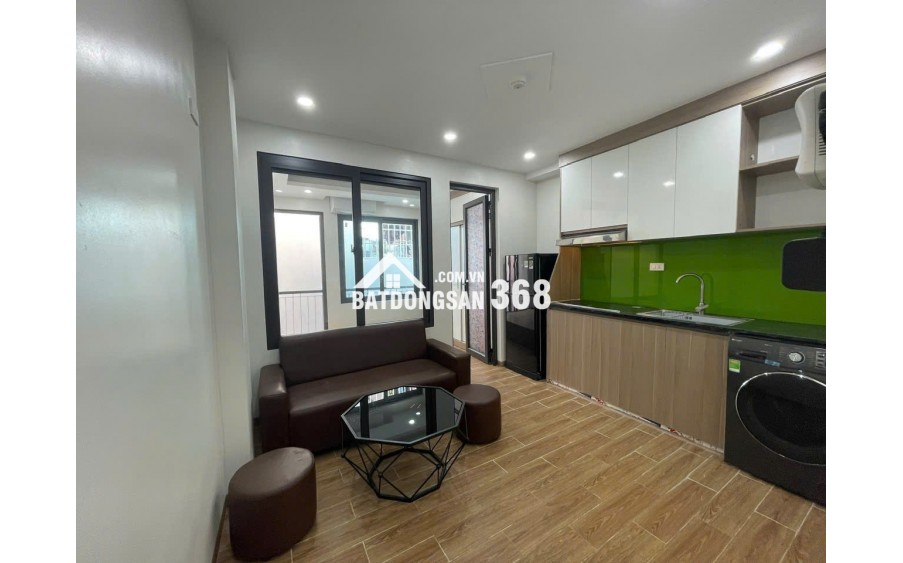 PASS PHÒNG GẤP – CẦU GIẤY – FULL NỘI THẤT, 1PN RIÊNG, Ở NGAY