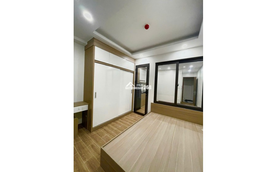 PASS PHÒNG GẤP – CẦU GIẤY – FULL NỘI THẤT, 1PN RIÊNG, Ở NGAY