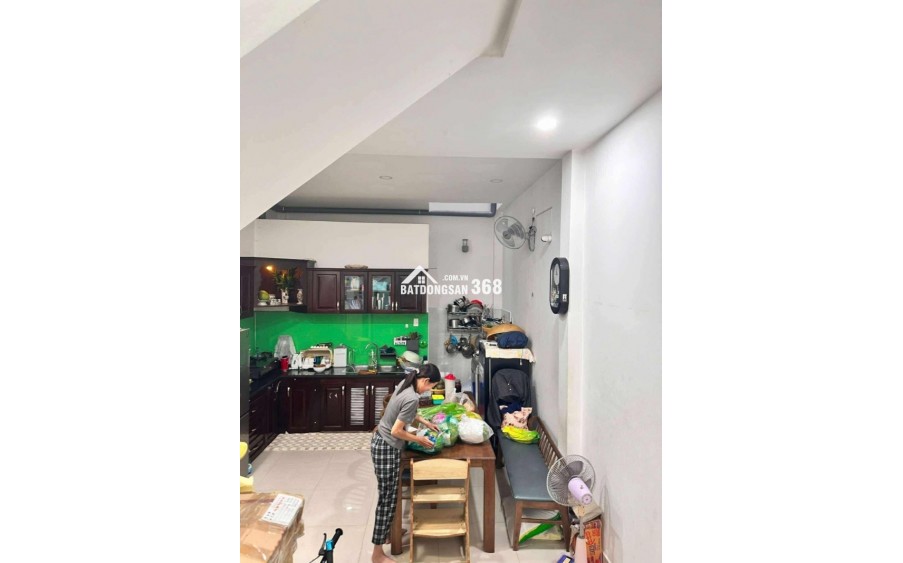 Bán nhà khu VIP ven sông Hiệp Bình Chánh Thủ Đức - 53m2 - Xe tải tận cửa - Sát Gigamall