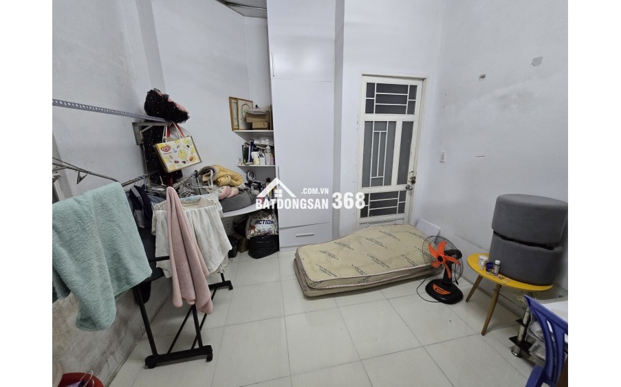 2.7 Tỷ - Nhà 3 Tầng Linh Xuân - Hẻm Xe Tải