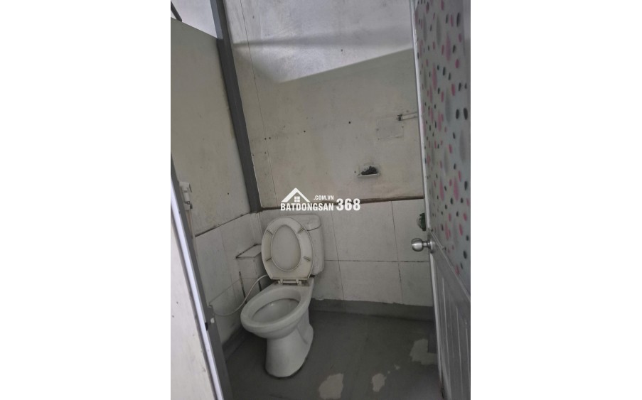 CHO THUÊ PHÒNG TRỌ 25m² – Q12