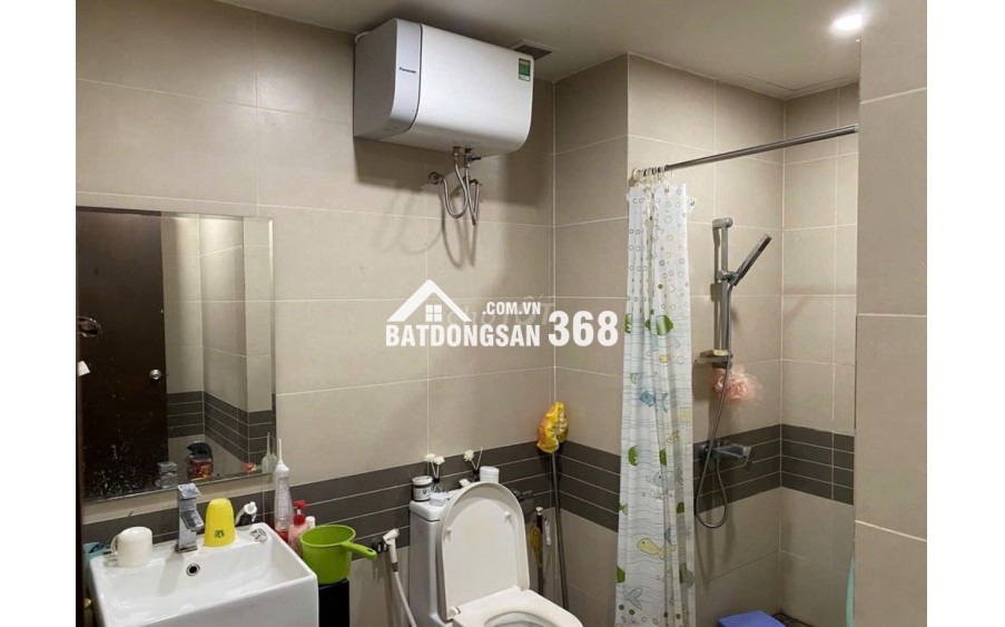 Bán căn hộ Lucky Dragon tầng 9, Đỗ Xuân Hợp 2PN 2WC 71m2