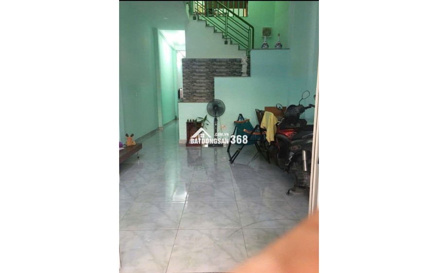 Bán nhà đúc 3 tầng hẻm xe hơi, nhà siêu rộng ở Gò Cát, Phú Hữu Q9