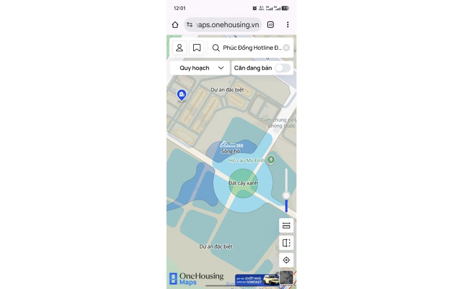 Hiếm! Bán liền kề Báo Nhân Dân Xuân Phương, view hồ, 60mx5T, giá tốt