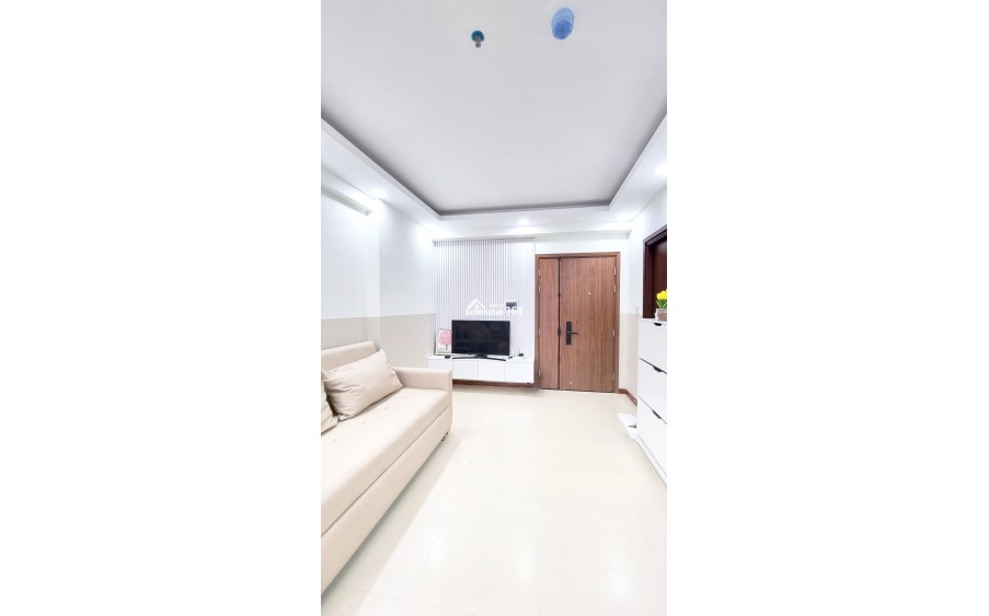 Chính chủ bán CH Iris Tower 59.4m2 2PN-2WC, 1.75 tỷ. Sổ sẵn, T17 H.Nam thoáng, có nội thất