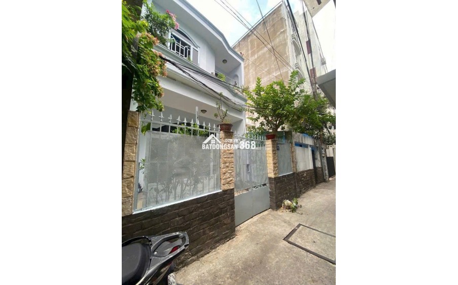 Bán nhà chính chủ số 22B đường Ngô Bệ, Phường Tân Bình TPHCM