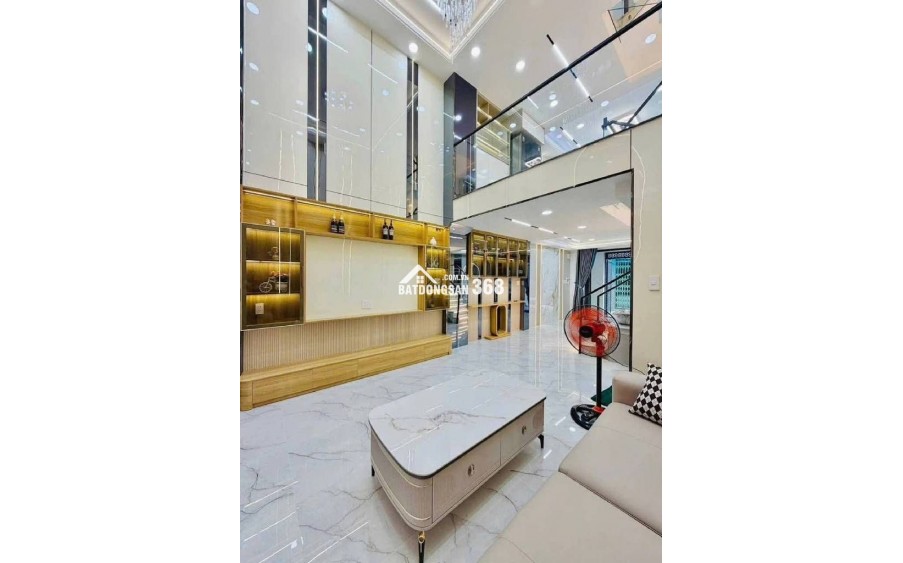 Bùi Quang Là _ P12 _ Gò Vấp hẻm trước nhà 3m .