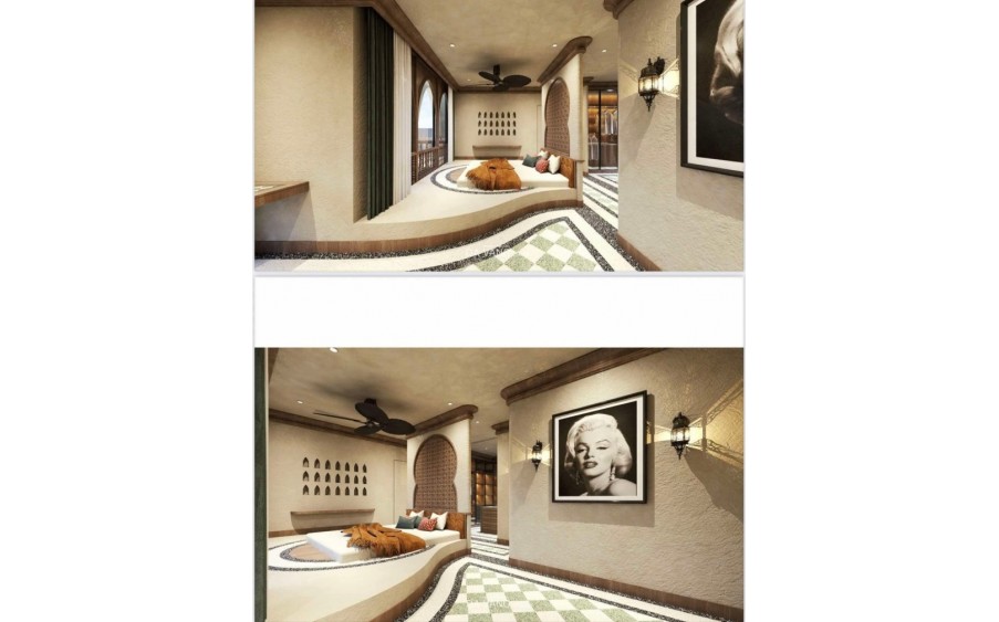 Bán Biệt Thự Hồ Bơi Đặng Văn Bi Trường Thọ Thủ Đức - $439\text m^2$ Ngang $8\textm$ - Giá 33 Tỷ