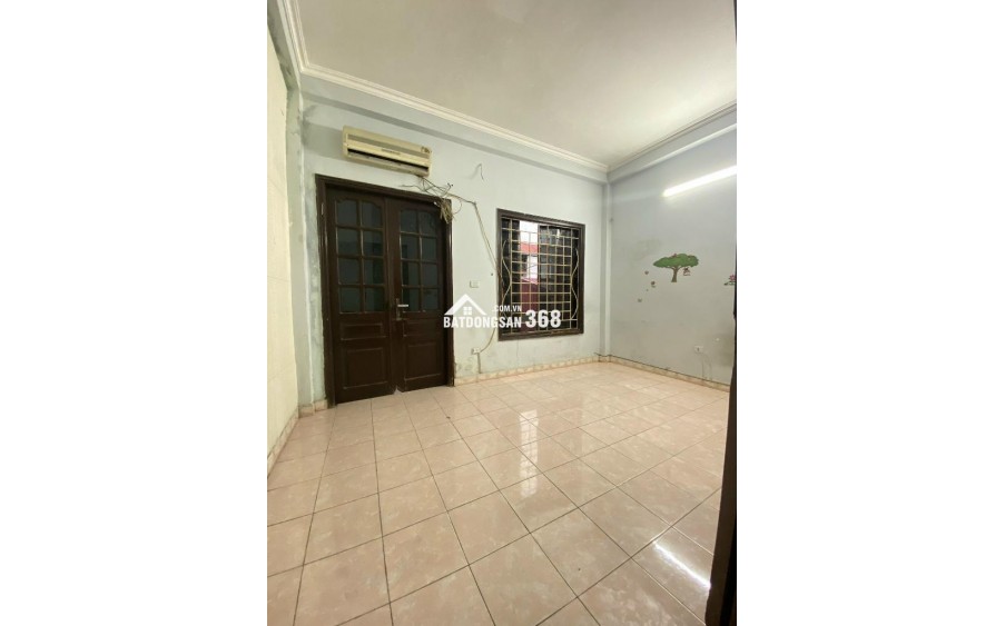 NHÀ PHỐ LÒ ĐÚC – HAI BÀ TRƯNG_45M²_Ô TÔ ĐỖ_SÂN RỘNG_CHỦ BÁN VỊ TRÍ ĐẸP_HƠN 10 TỶ