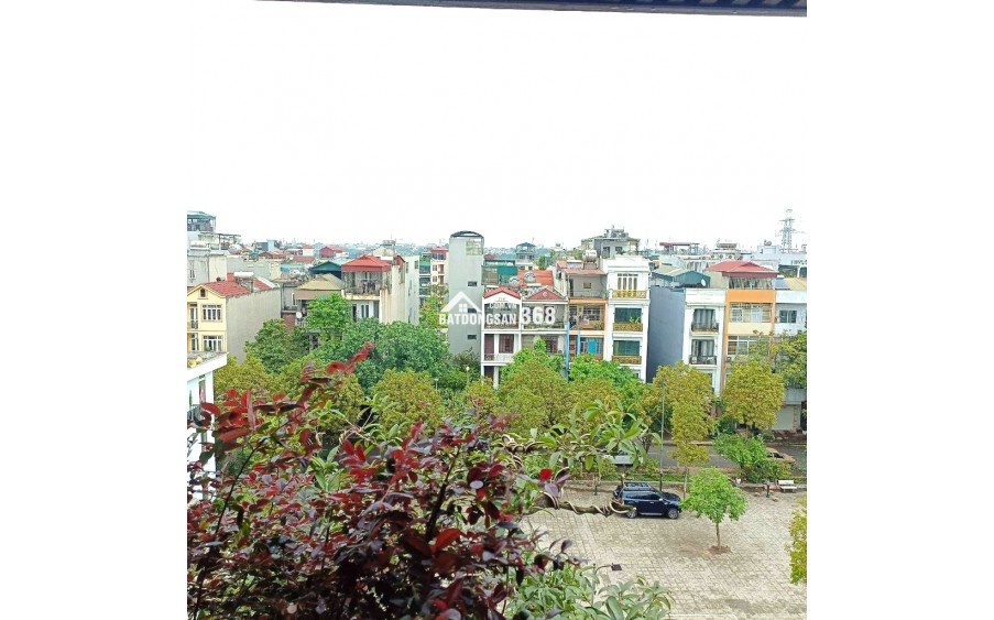 SIÊU PHẨM TĐC VIỆT HƯNG - 6 TẦNG THANG MÁY - VIEW THOÁNG VĨNH VIỄN [0372311369]