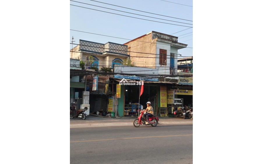 Bán nhà mặt tiền đường 22/12, kết hợp 13 phòng trọ tại  P. An Phú, TP Thuận An - Giá tốt nhất khu vực.