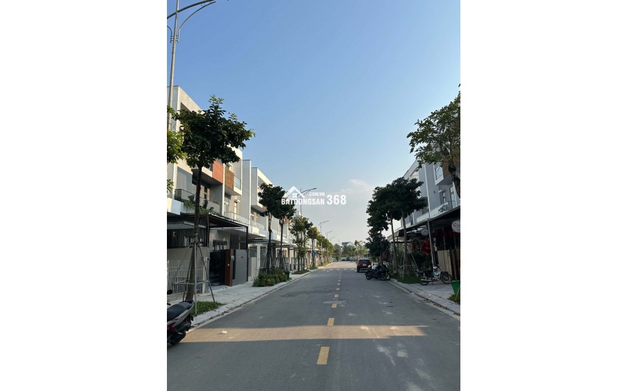 BGI HUẾ – KHÔNG GIAN SỐNG ĐẲNG CẤP GIỮA LÒNG ĐÔ THỊ HOÀNG QUỐC VIỆT TP HUẾ