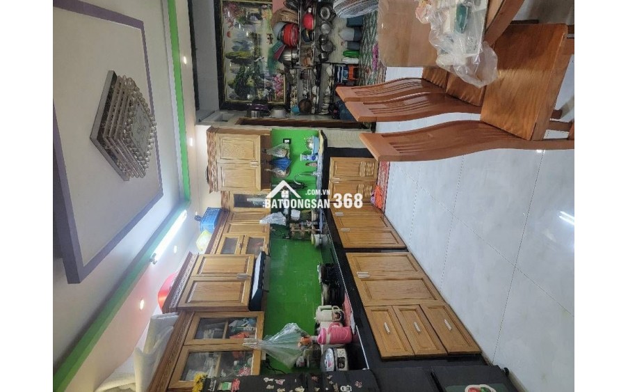 Quận 12 - Nguyễn Duy Cung - 8,9 tỷ