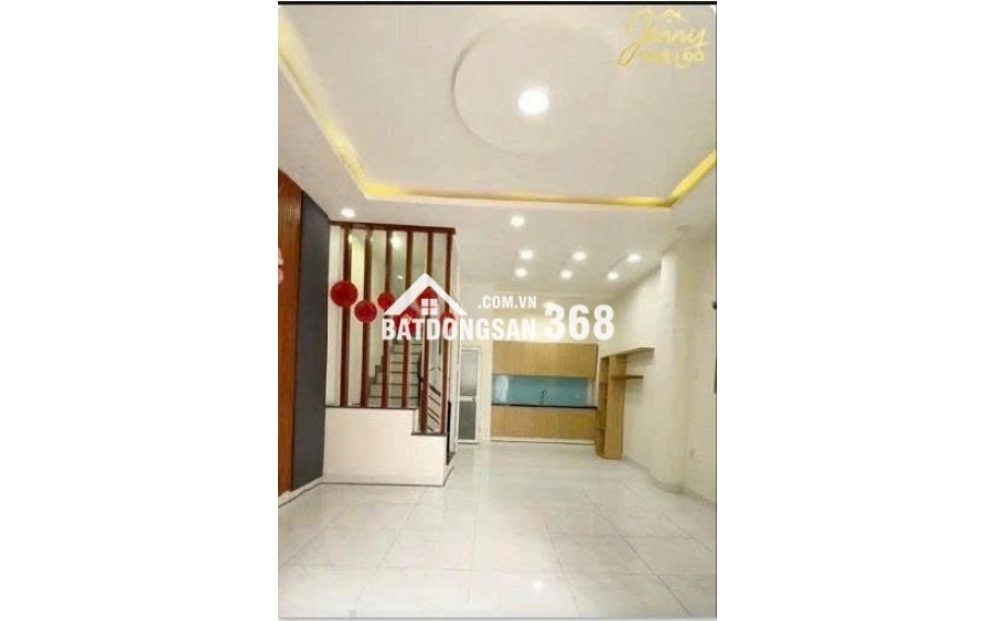 Bán hoặc cho thuê nhà hẻm xe tải Đô Đốc Long Tân Phú 2PN, 2WC