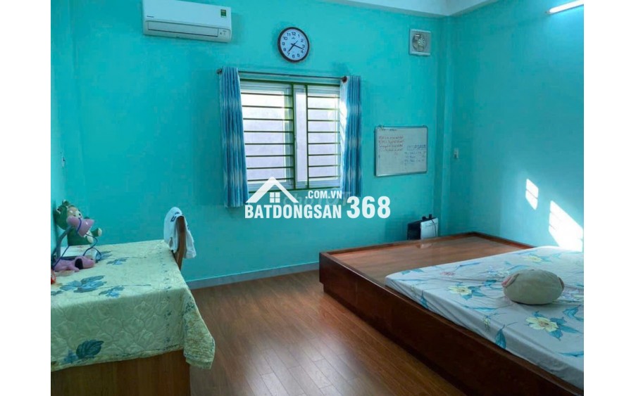 Bán nhà đúc 3 tầng hẻm xe hơi, nhà siêu rộng ở Gò Cát, Phú Hữu Q9