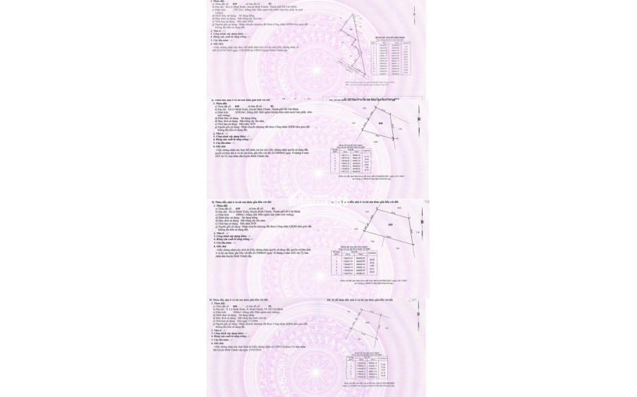 Bán Nhà Vườn 12.000m2, Giá 31 Tỷ, Kênh 12, Xã Lê Minh Xuân Bình Chánh TPHCM