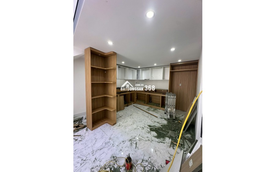 CHỈ 4,1 TỶ - SỞ HỮU NHÀ PHỐ 2 MẶT THOÁNG CMT8, CẨM LỆ!