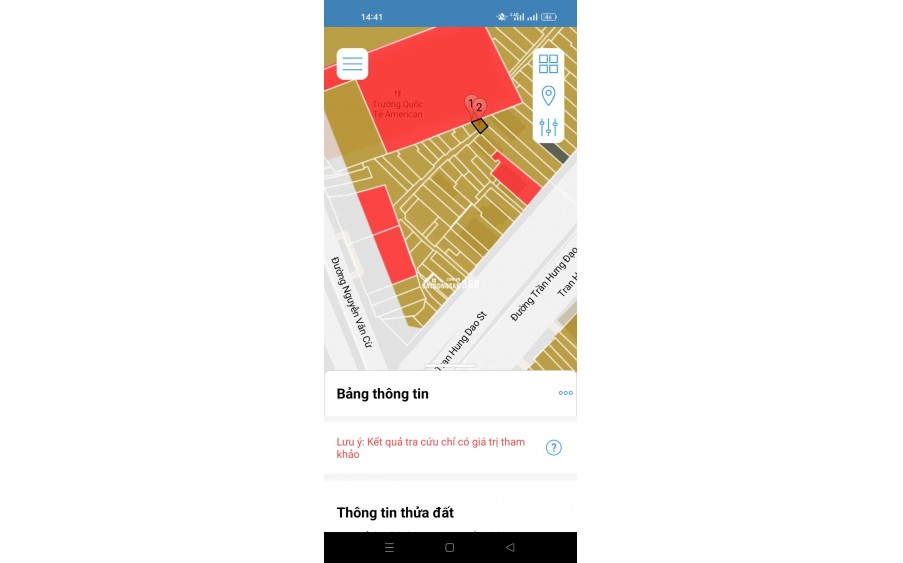 Bán nhà 1 trệt 1 lầu hẻm 322/ Trần Hưng Đạo P. Ng Cư Trinh Q1