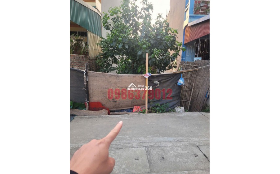 76m2 full thổ - Thanh Lâm Mê Linh - 2,8 tỷ - Ô tô đỗ - Gần vành đai 4 - Sẵn sổ