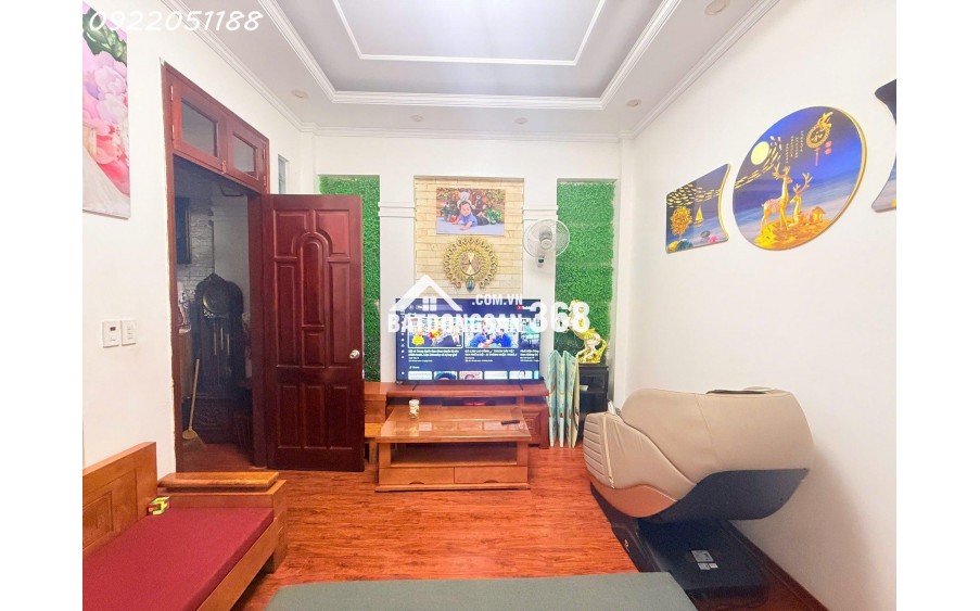 Nhà đẹp Quan Nhân (TX), 62m2, 4 tầng (thang máy), MT 4.7m, gara Ô tô. Giá: 14.x tỷ