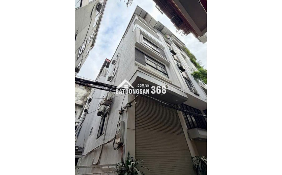 Tôn Đức Thắng - 16 tỷ - thoáng oto vào được, rẻ hơn khu vực xung quanh gần 2 tỷ lô góc