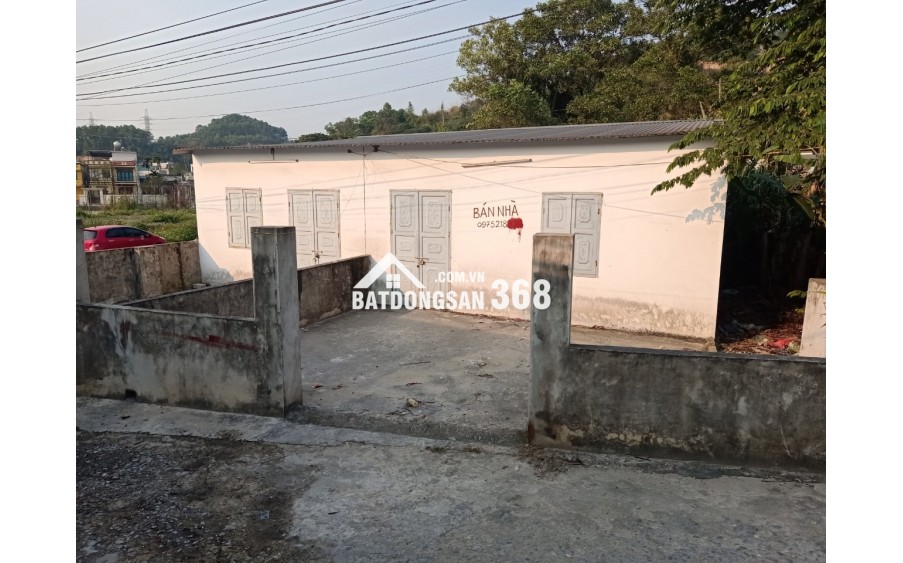 Bán gấp 118m đất (1 tỷ 890 triệu), tặng cấp 4 -Tổ 13, khu 2, Phường Hà Khánh -TP Hạ Long-QN