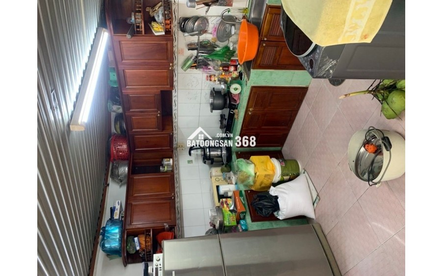  TRUNG TÂM LINH TRUNG, NHÀ SÁT MẶT TIỀN KINH DOANH ĐƯỜNG LINH TRUNG, TP THỦ ĐỨC CŨ- 102M2  - CHÍNH CHỦ LÂU ĐỜI