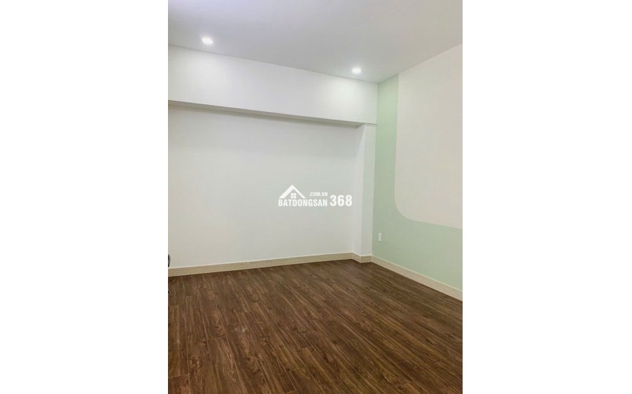 NHÀ ĐẸP TÂN PHÚ NHỈNH 6 TỶ