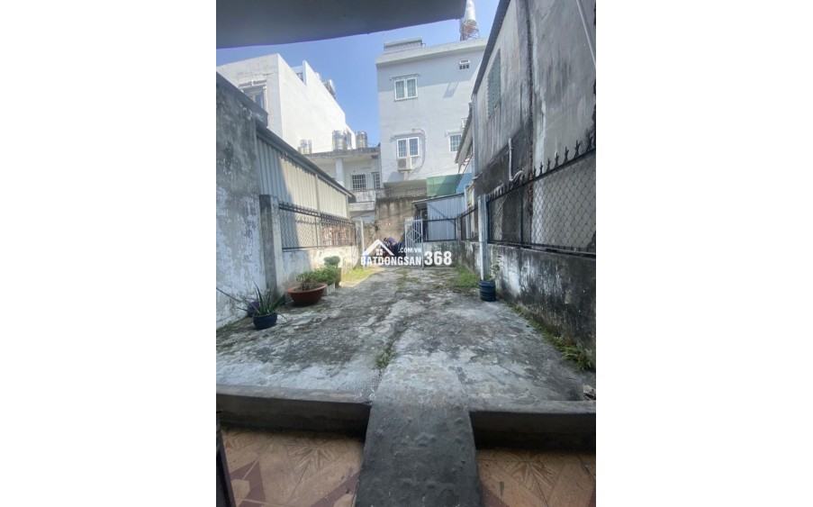 Bán nhà 82m2 (4.3 x 19)  gần Bệnh viện Thủ Đức - chợ Tam Hà giá 4.3 tỷ