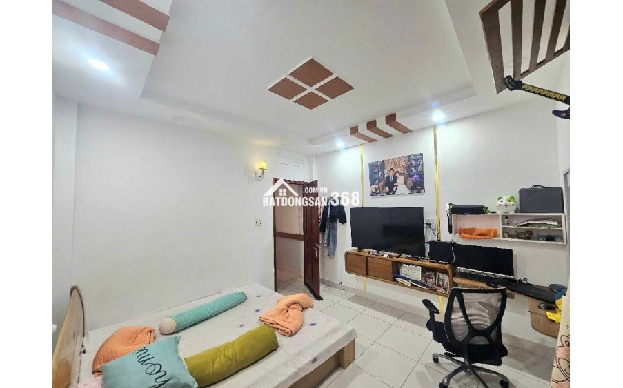 TRUNG TÂM TRƯỜNG THỌ - NHÀ 3 TẦNG 4PN RỘNG RẢI - ĐẦY ĐỦ CÔNG NĂNG - KHU DÂN TRÍ CAO - OTO NGỦ TRONG NHÀ
PHƯỜNG THỦ ĐỨC