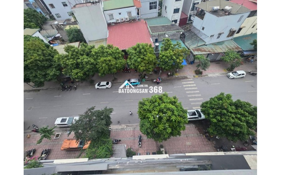 BÁN NHÀ LIỀN KỀ VIỆT HƯNG 76m2 - 6 Tầng Thang Máy - Vị Trí Kinh Doanh Đắc Địa - Hơn 30 Tỷ [0372311369]