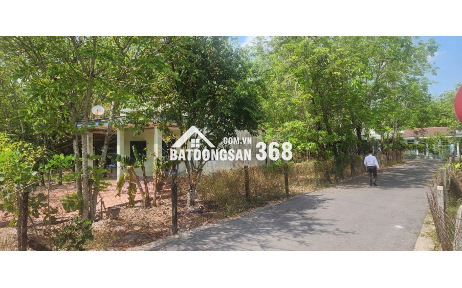 CẦN BÁN QUỸ ĐẤT LỚN 3 MẶT TIỀN NGAY SAU LƯNG CHỢ ĐỊNH HIỆP – DẦU TIẾNG