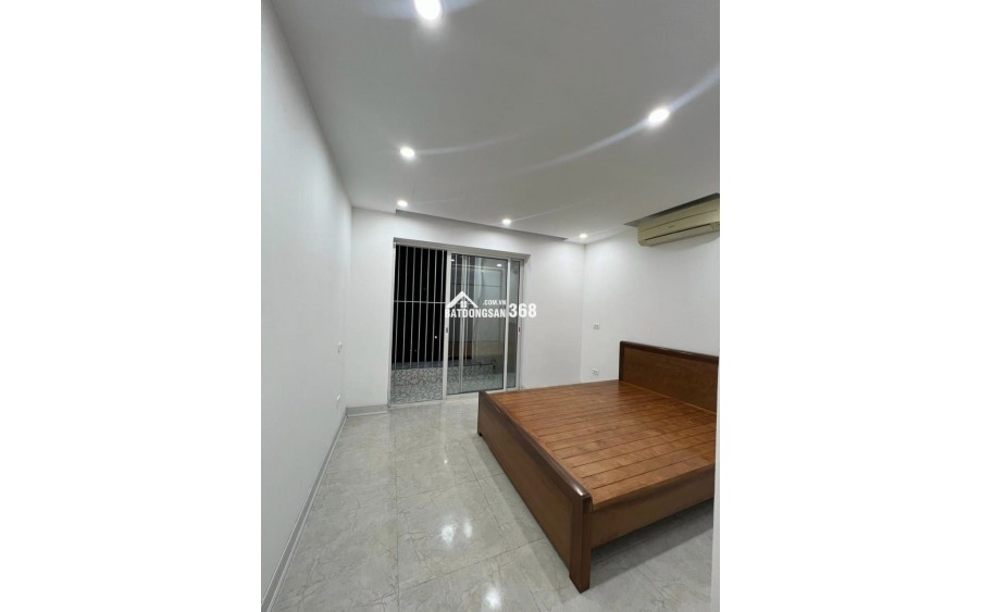 Bán CH tòa F4 - 112 Trung Kính, KĐT Yên Hòa, 84,6m², giá 7,9 tỷ