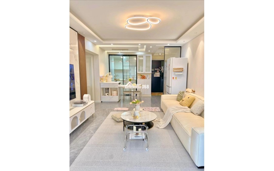 Bán CH tòa F4 - 112 Trung Kính, KĐT Yên Hòa, 84,6m², giá 7,9 tỷ