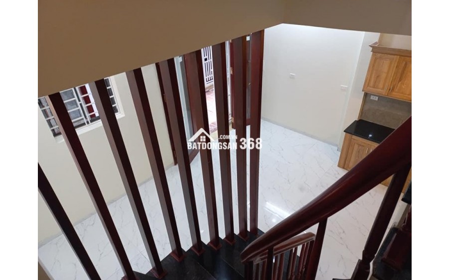 BÁN NHÀ VŨ XUÂN THIỀU -- 4 TẦNG MỚI - GẦN KHU ẨM THỰC SÀI ĐỒNG - SỔ ĐỎ CHÍNH CHỦ -- NHỈNH 5TỶ