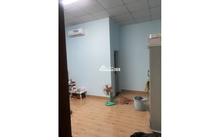 Bán nhà Đường Số 5 Bình Tân - 77,2m², 1 trệt 1 lửng, 1 lầu, 3PN