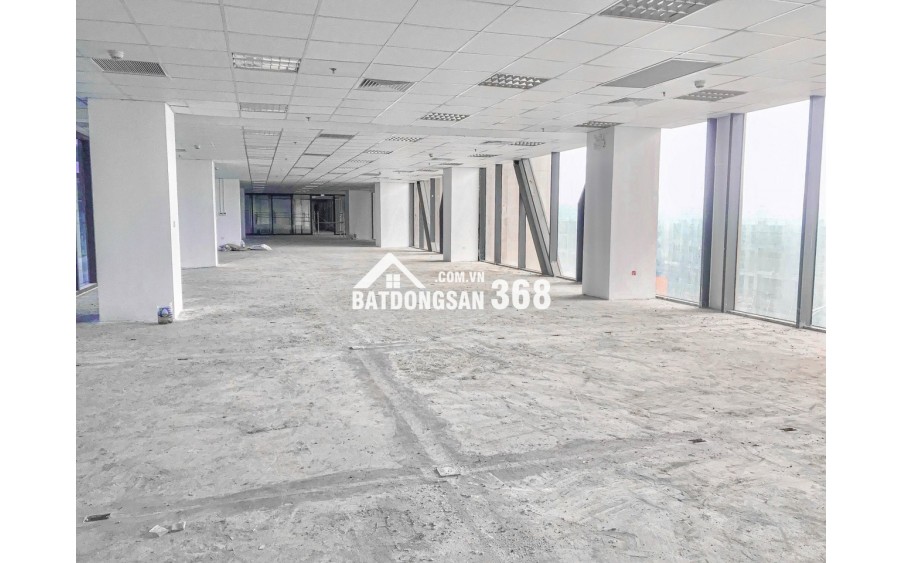 Cho thuê văn phòng tại 6th Element, 390 nghìn / m2, 751 m2