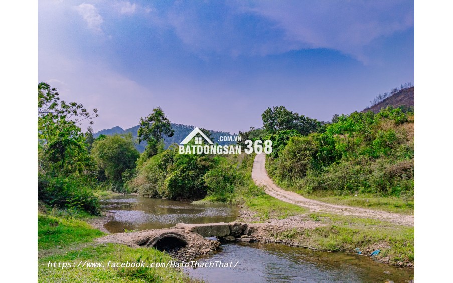 QUỸ ĐẤT ĐẸP TRUNG TÂM HÒA LẠC – SẢN PHẨM DÀNH RIÊNG CHO NHÀ ĐẦU TƯ TẦM NHÌN